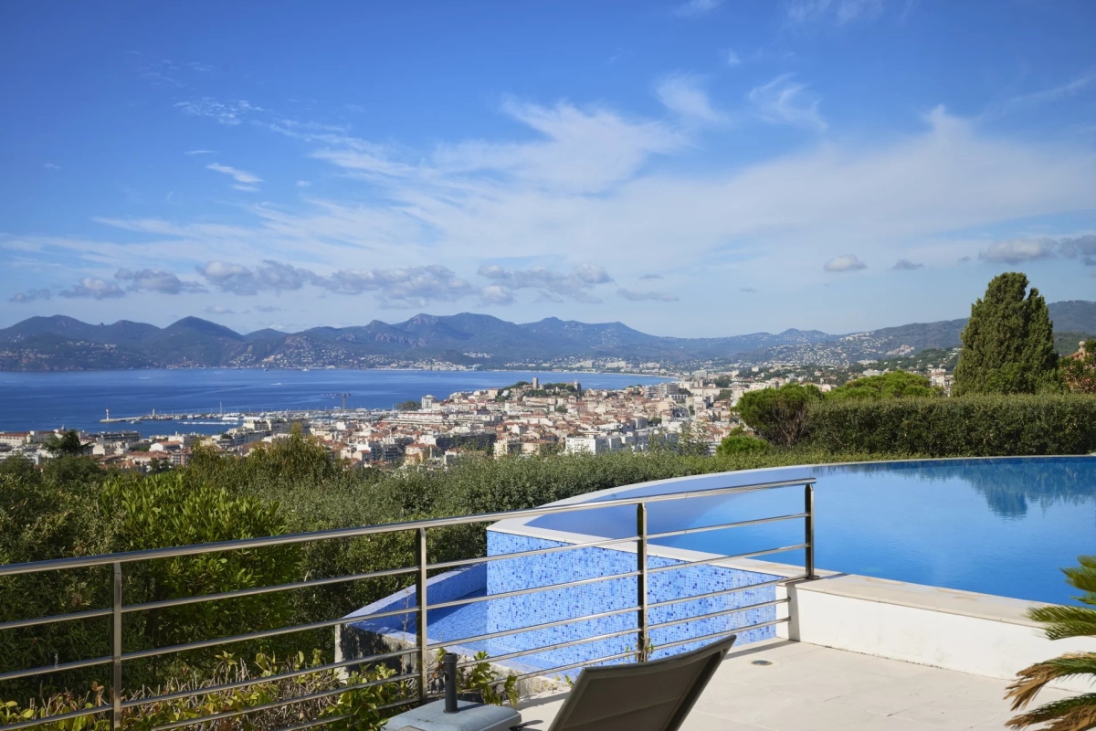 Maison de luxe à vendre à Cannes, 7 500 000 €, Photo 3