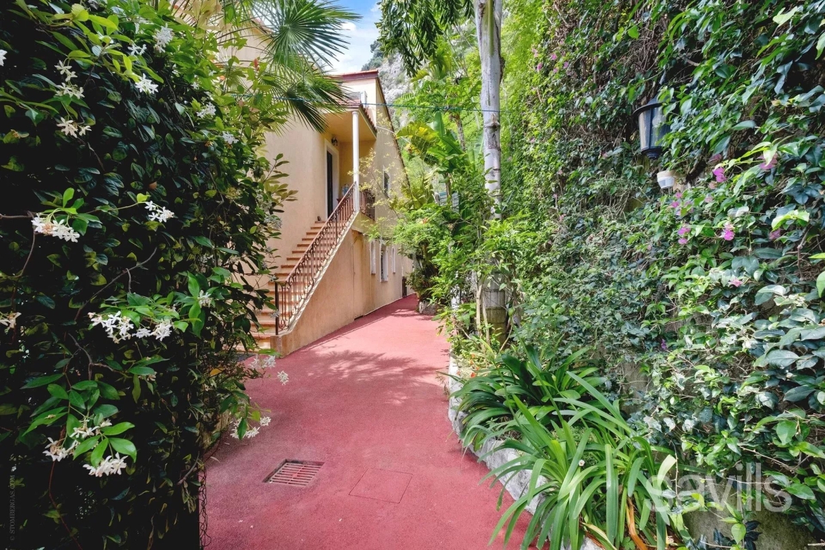 Maison de luxe à vendre à Èze, 2 600 000 €, Photo 3