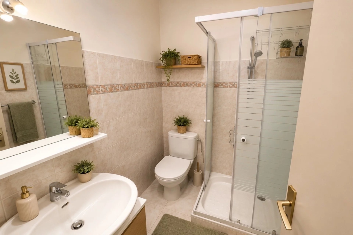 Luxury Apartment for sale in Théoule-sur-Mer, 210 000 €, Photo 3