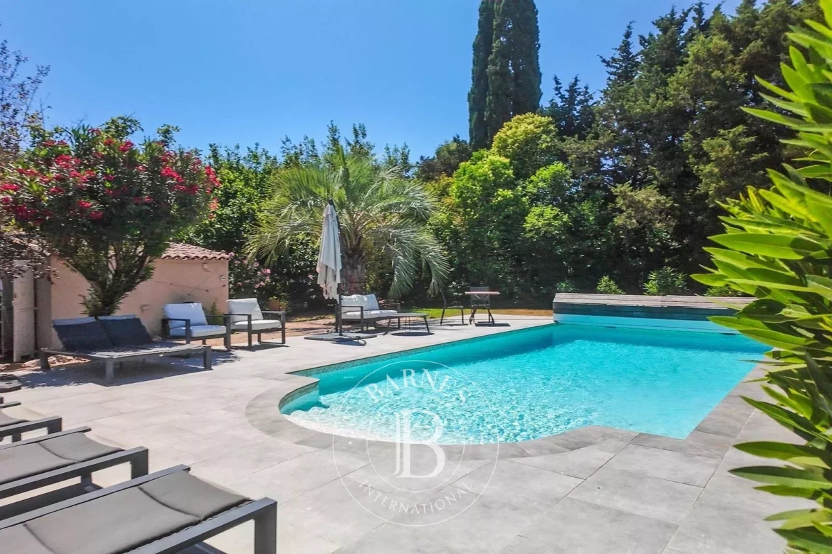 Luxury House for sale in Peymeinade, 1 490 000 €, Photo 3