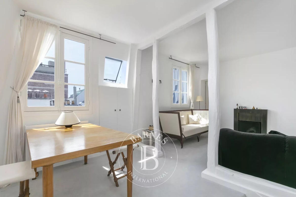 Luxury Apartment for sale in Paris 11ème, 675 000 €, Photo 3