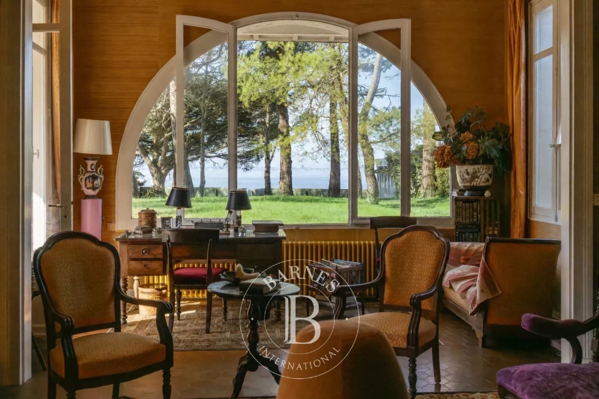 Maison de luxe à vendre à Andernos-les-Bains, 3 900 000 €, Photo 3