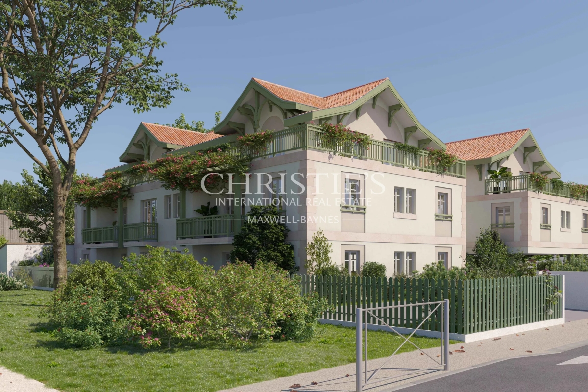Appartement de luxe à vendre à Andernos-les-Bains, 560 000 €, Photo 3