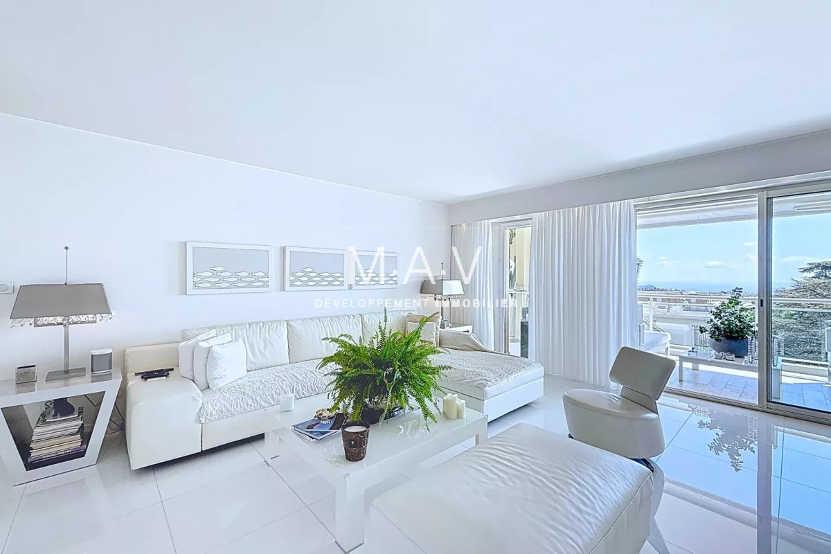 Appartement de luxe à vendre à Nice, 1 590 000 €, Photo 3