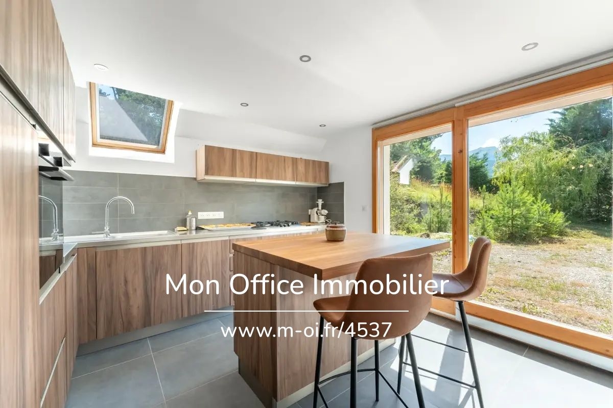 Luxury House for sale in Crots, 468 000 €, Photo 4