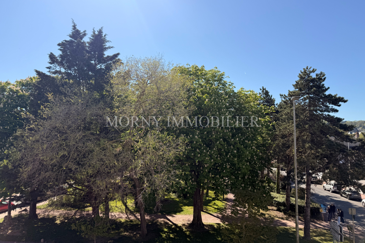 Appartement de luxe à vendre à Deauville, 219 000 €, Photo 4