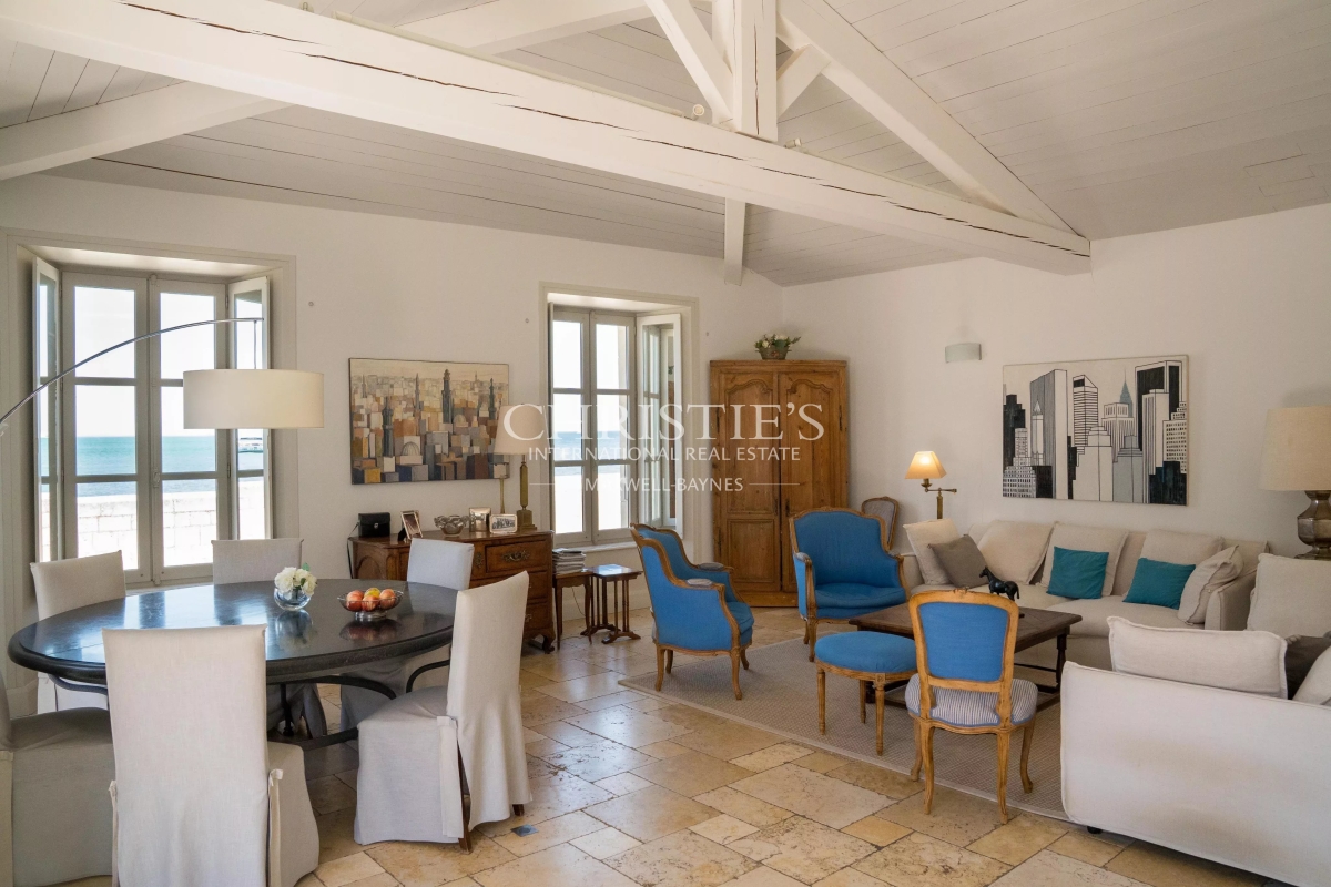 Luxury House for sale in La Flotte, 2 964 000 €, Photo 4
