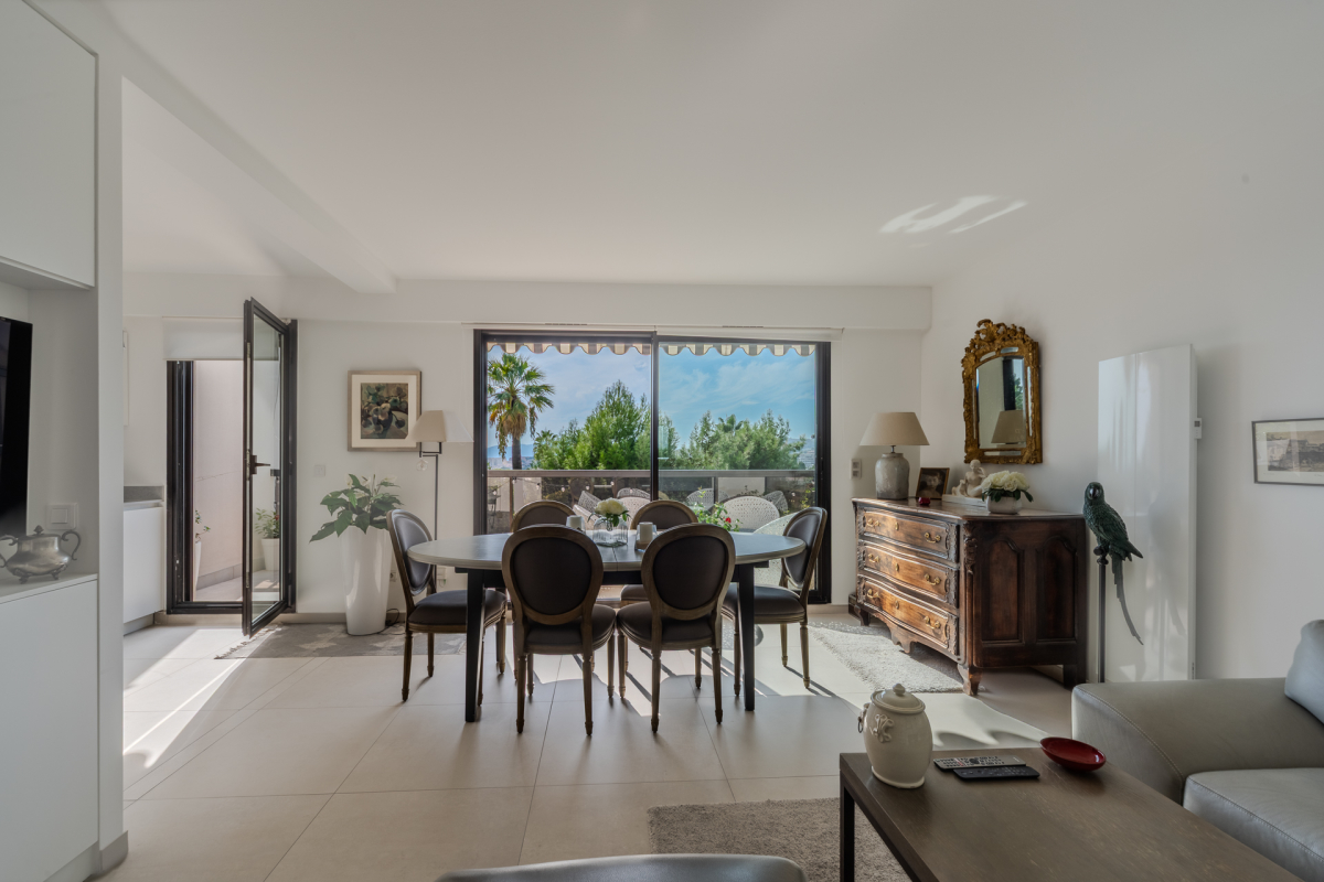 Appartement de luxe à vendre à Cannes, 865 000 €, Photo 4