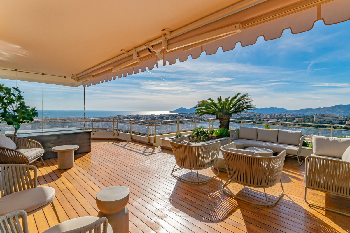 Luxury Apartment for sale in Le Cannet, 2 990 000 €, Photo 4