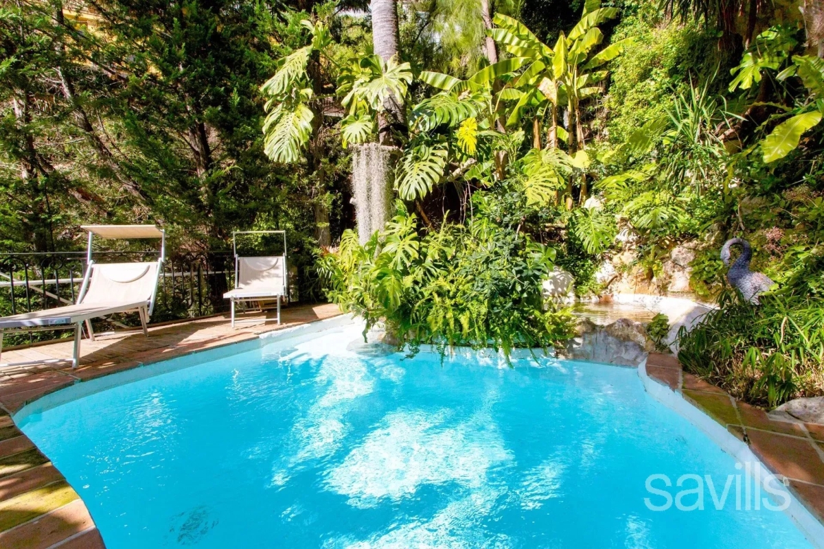 Maison de luxe à vendre à Èze, 2 600 000 €, Photo 4