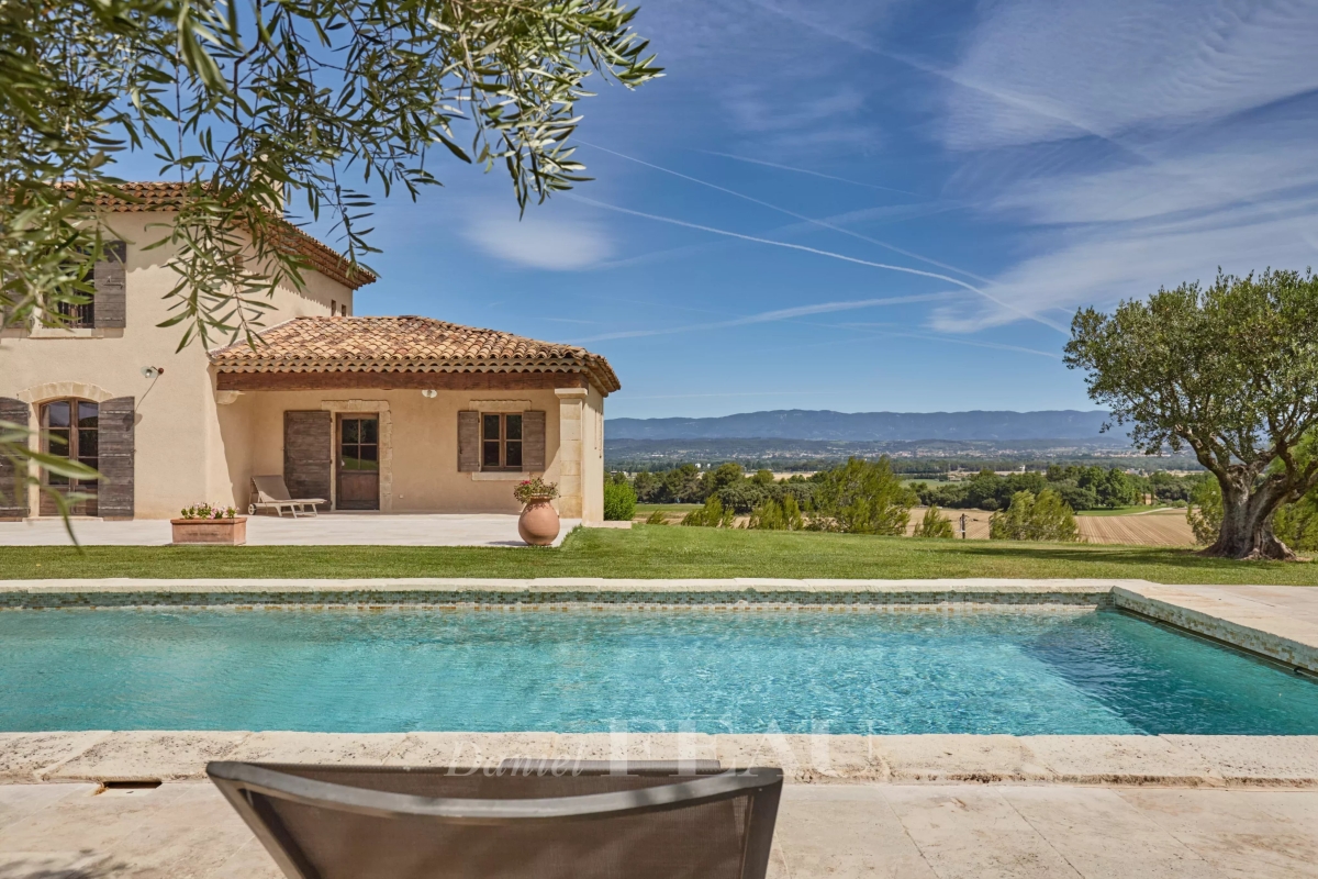 Maison de luxe à vendre à Aix-en-Provence, 2 300 000 €, Photo 4