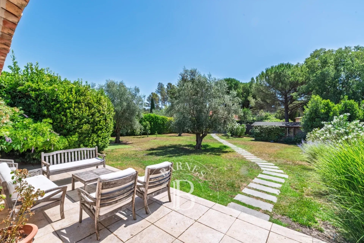 Luxury House for sale in Peymeinade, 1 490 000 €, Photo 4