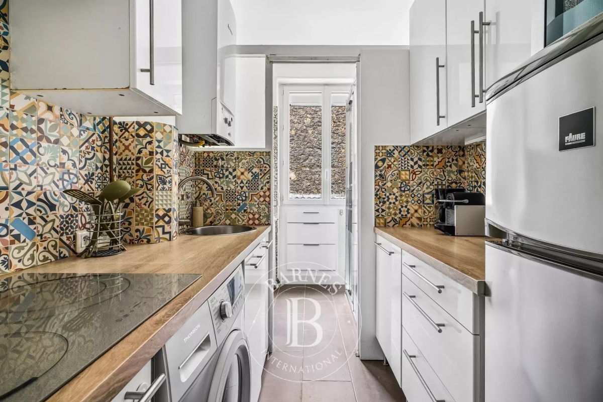 Luxury Apartment for sale in Paris 11ème, 460 000 €, Photo 4