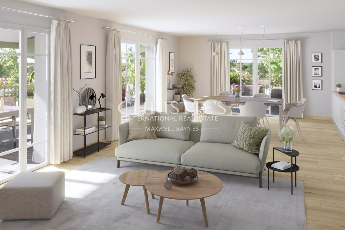 Appartement de luxe à vendre à Andernos-les-Bains, 560 000 €, Photo 4