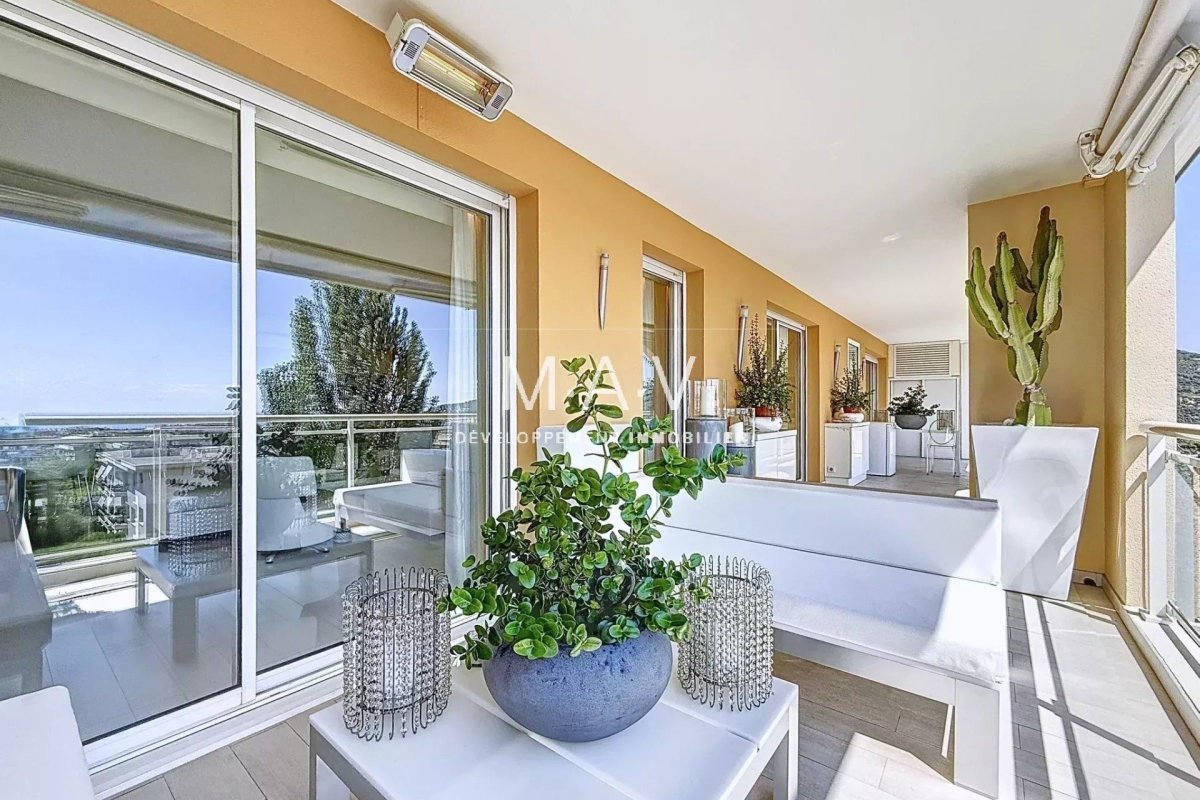 Appartement de luxe à vendre à Nice, 1 590 000 €, Photo 4