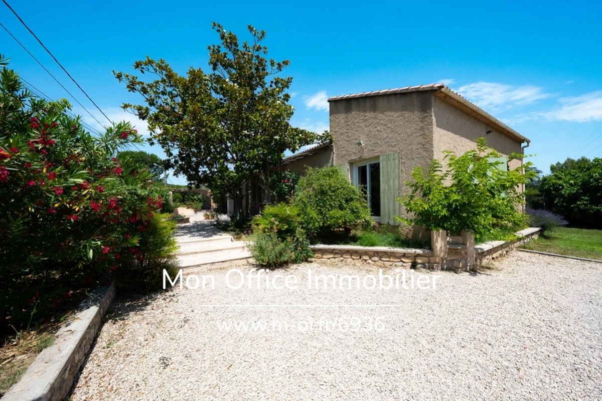 Maison de luxe à vendre à Pertuis, 595 000 €, Photo 5