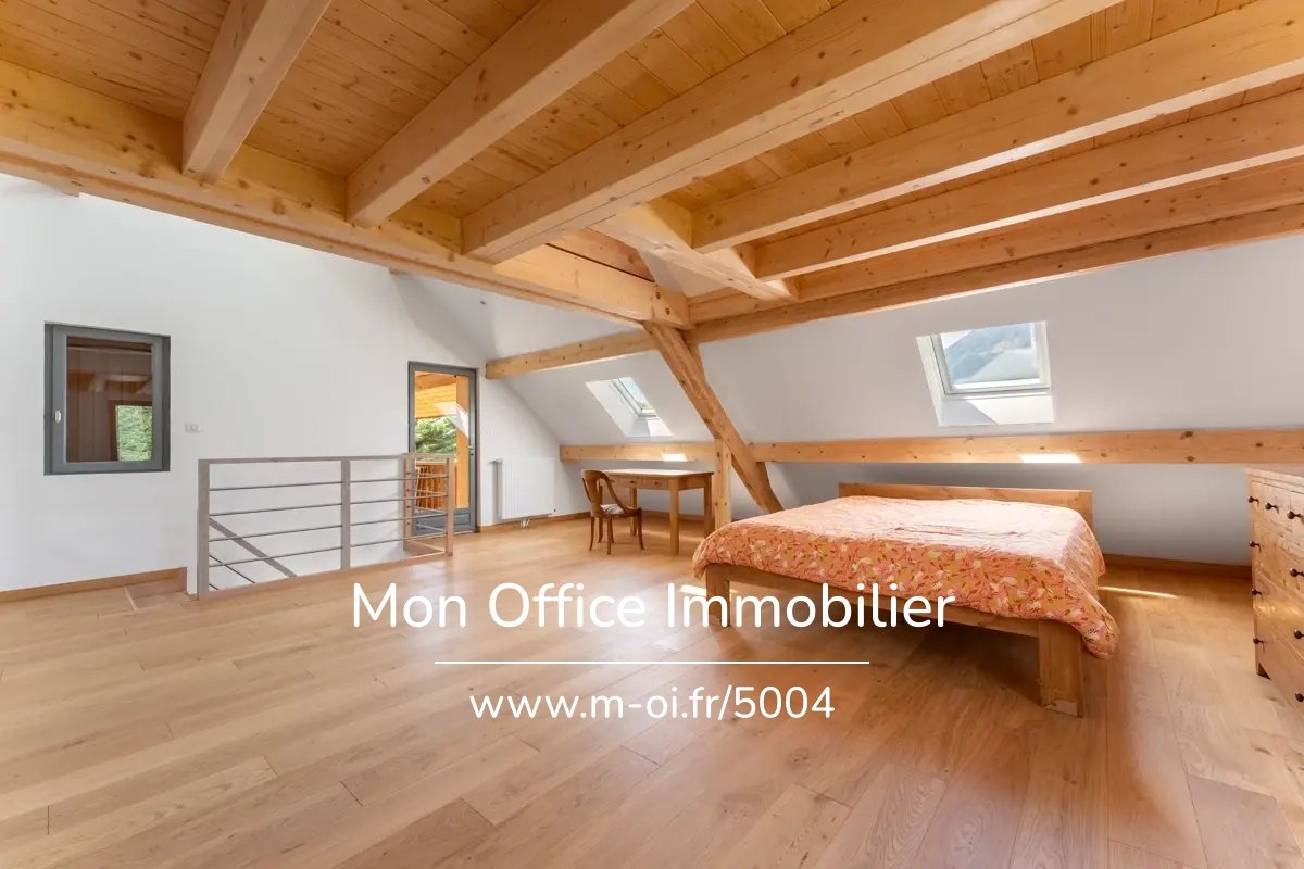 Luxury House for sale in Crots, 468 000 €, Photo 5