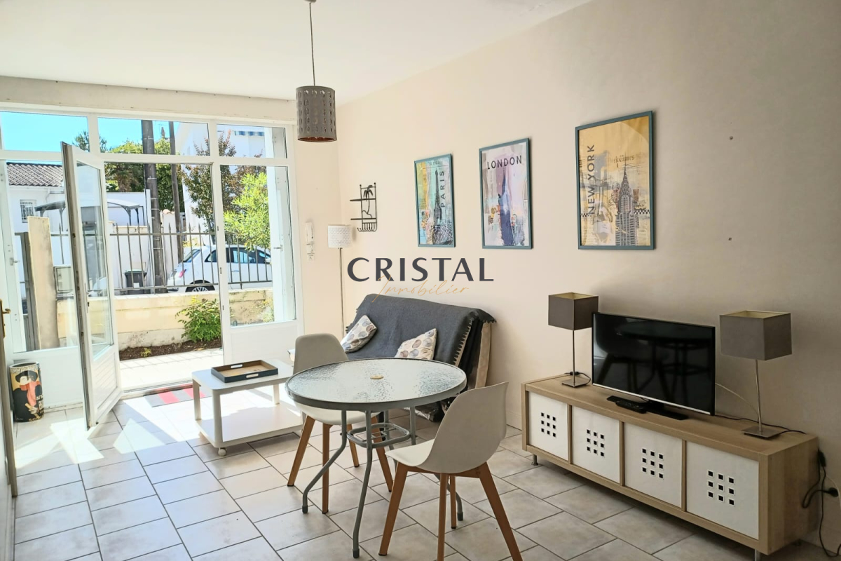 Maison de luxe à vendre à Royan, 276 925 €, Photo 5