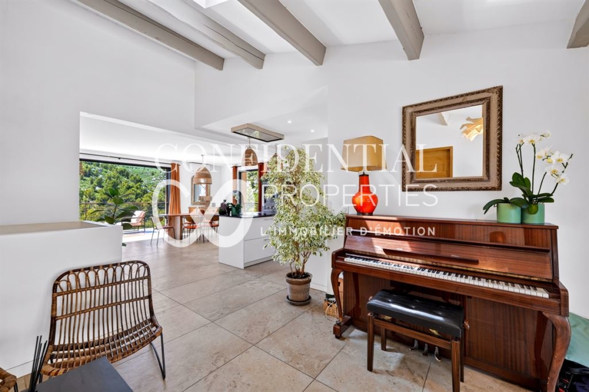 Maison de luxe à vendre à Cassis, 2 625 000 €, Photo 5