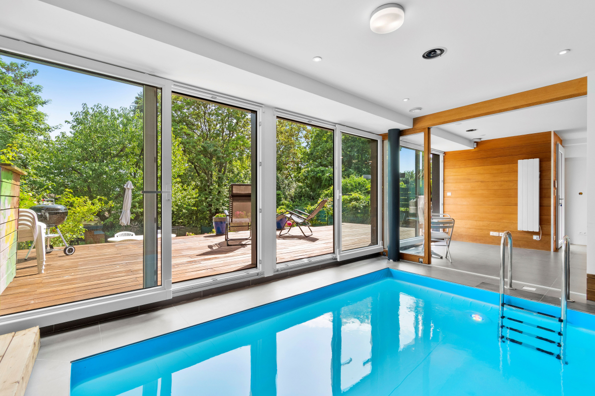 Maison de luxe à vendre à Chatou, 1 850 000 €, Photo 5