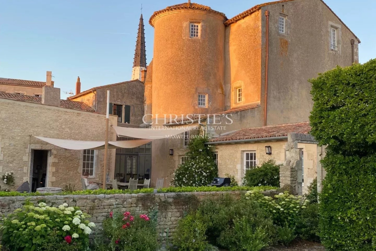 Maison de luxe à vendre à Ars-en-Ré, 5 300 000 €, Photo 5