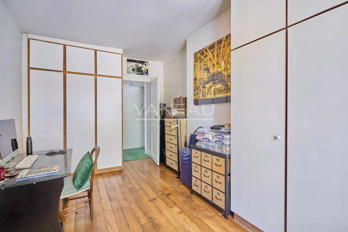 Luxury Apartment for sale in Boulogne-Billancourt, 850 000 €, Photo 5