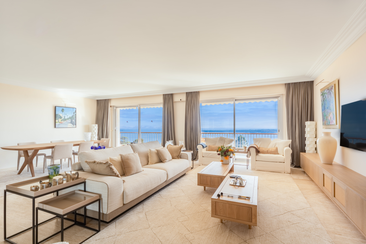 Appartement de luxe à vendre à Cannes, 4 200 000 €, Photo 5