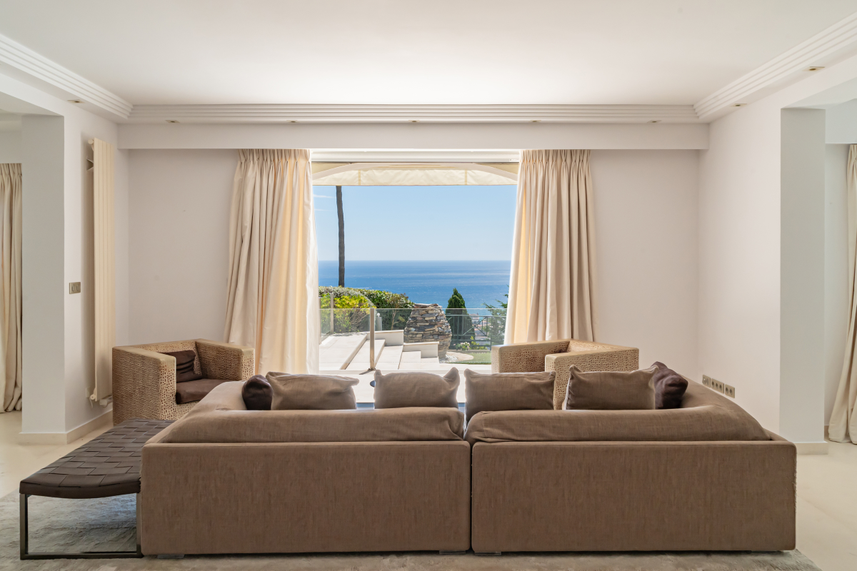 Luxury House for sale in Cannes, 4 790 000 €, Photo 5