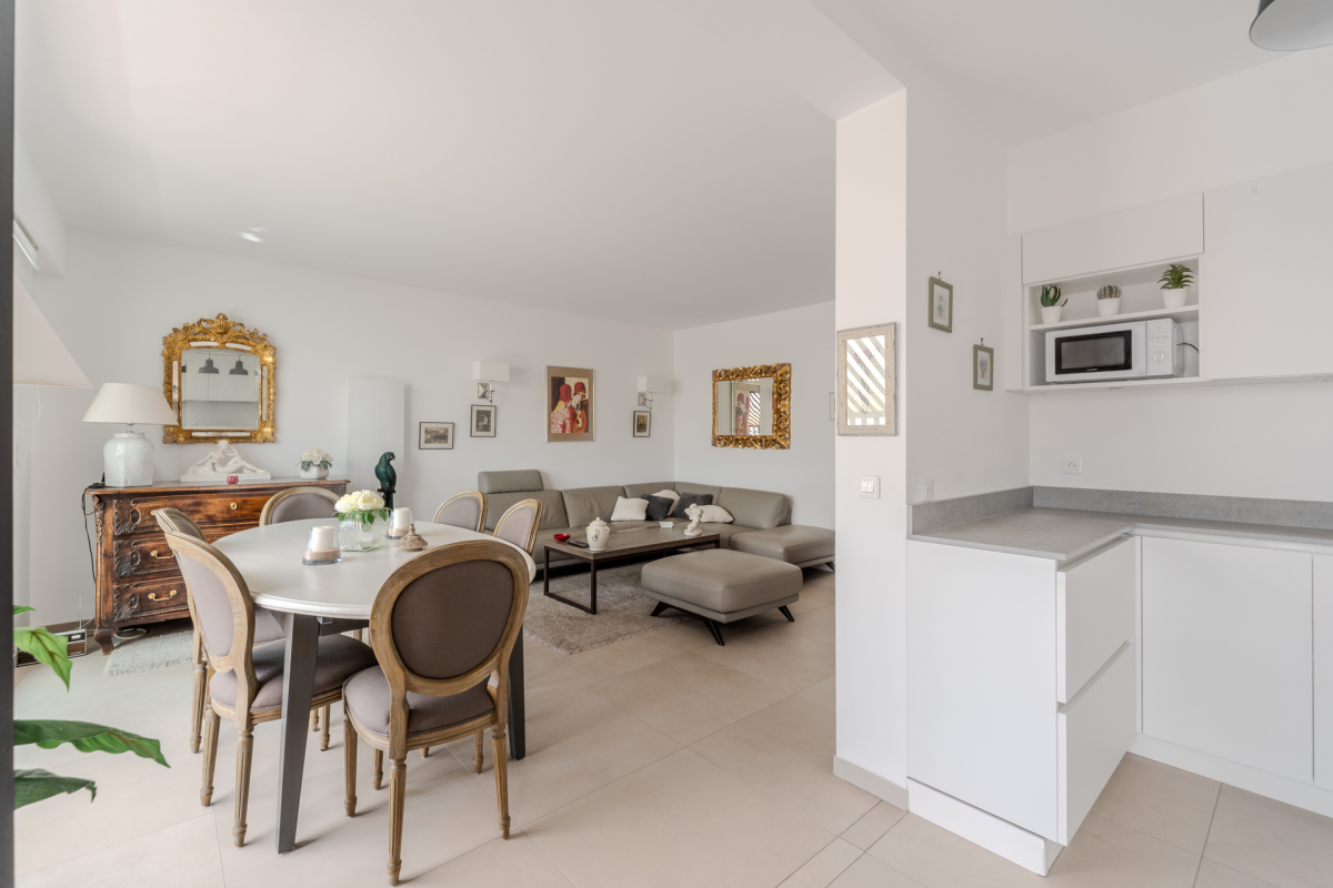 Appartement de luxe à vendre à Cannes, 865 000 €, Photo 5