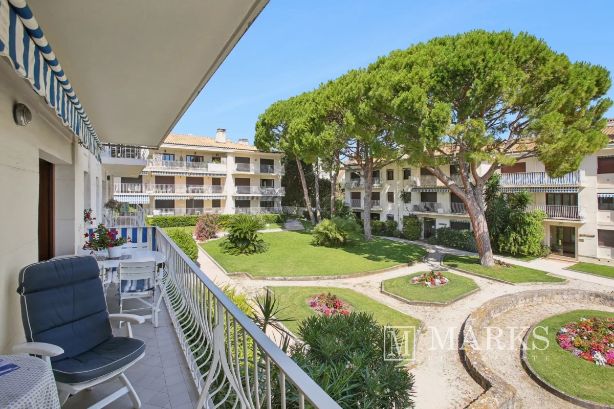 Appartement de luxe à vendre à Saint-Jean-Cap-Ferrat, 1 850 000 €, Photo 5