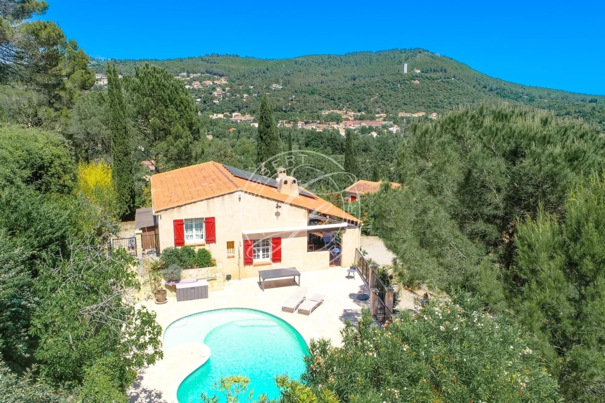 Maison de luxe à vendre à Taradeau, 420 000 €, Photo 5
