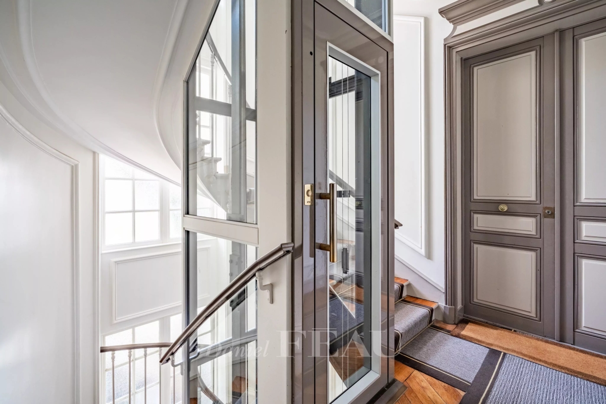 Appartement de luxe à vendre à Neuilly-sur-Seine, 1 530 000 €, Photo 5