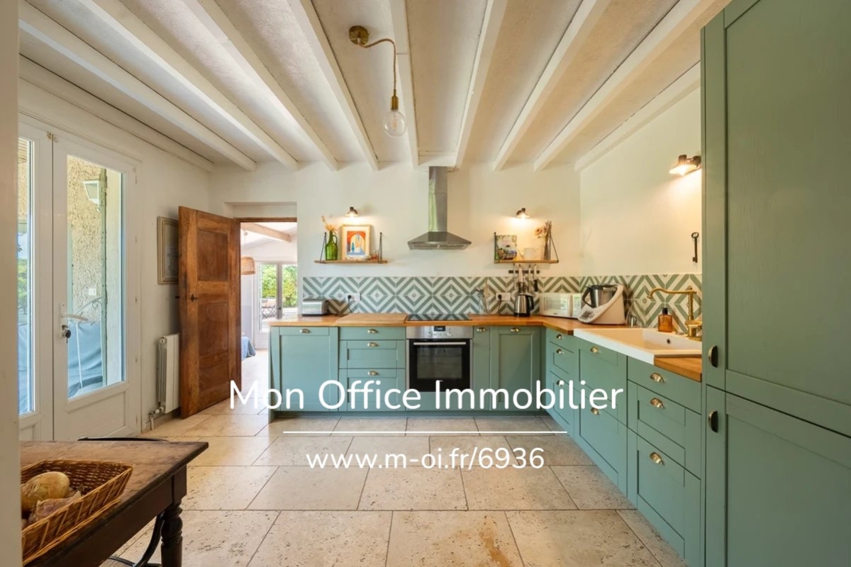 Maison de luxe à vendre à Pertuis, 595 000 €, Photo 6