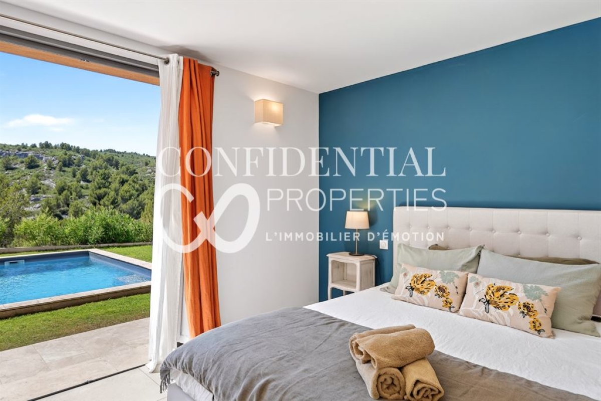 Maison de luxe à vendre à Cassis, 2 625 000 €, Photo 6