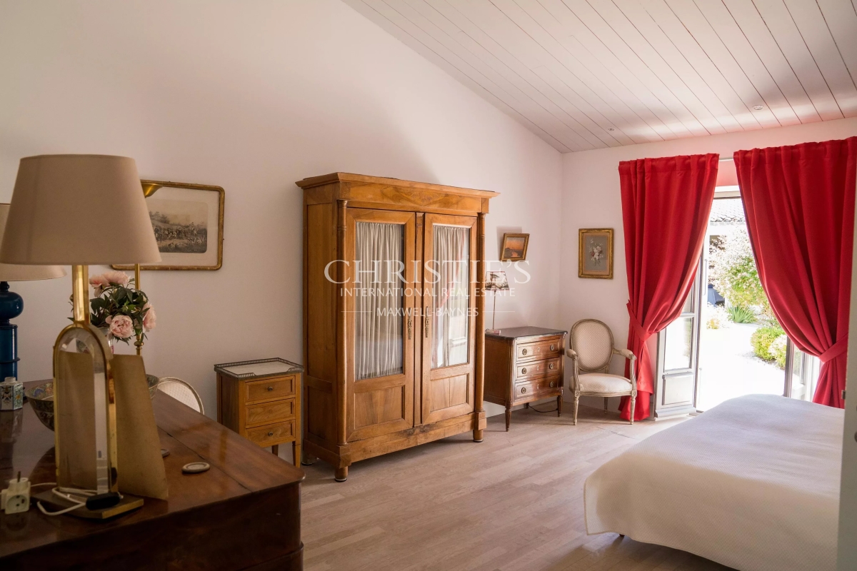 Luxury House for sale in La Flotte, 2 964 000 €, Photo 6