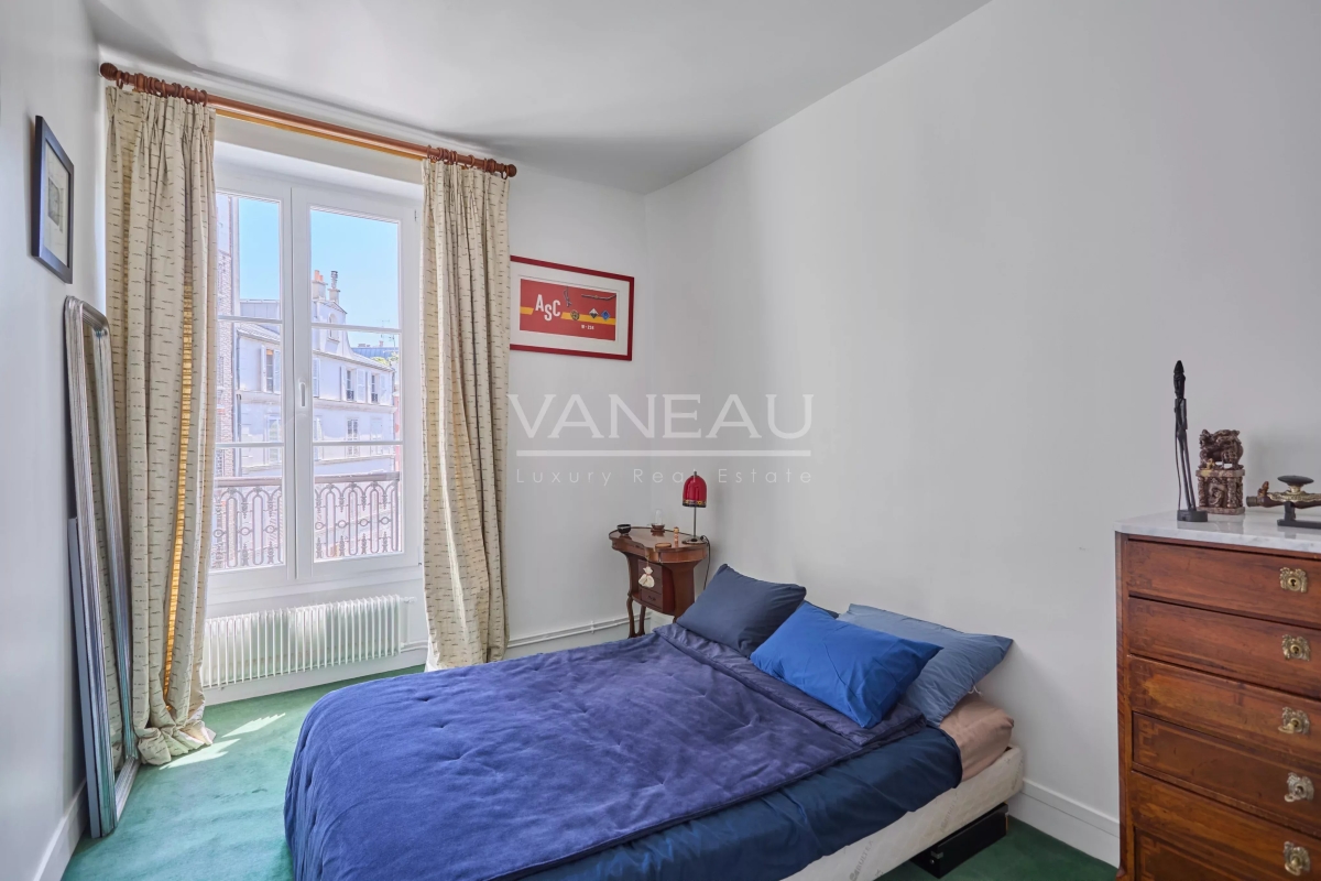 Luxury Apartment for sale in Boulogne-Billancourt, 850 000 €, Photo 6