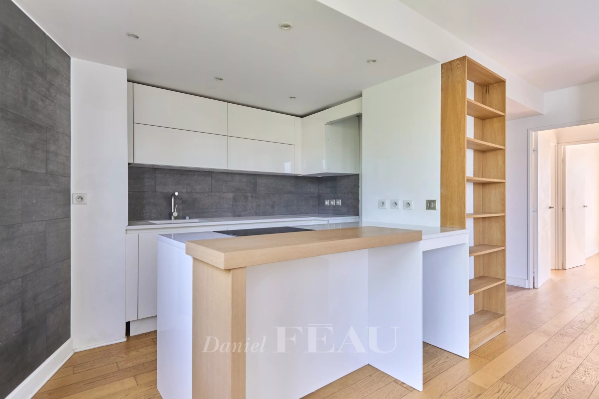 Appartement de luxe à vendre à Paris 13ème, 910 000 €, Photo 6