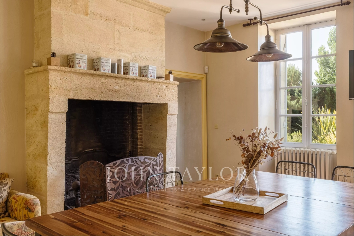 Maison de luxe à vendre à Saint-André-de-Cubzac, 2 236 000 €, Photo 6