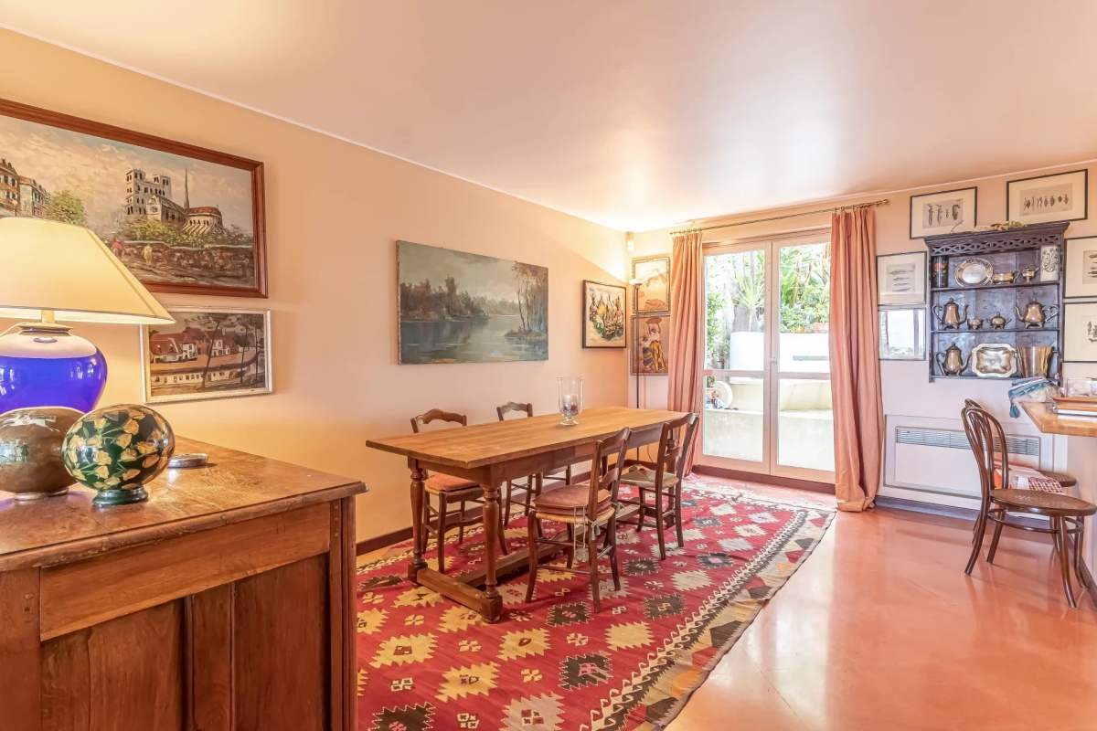 Maison de luxe à vendre à Èze, 1 190 000 €, Photo 6