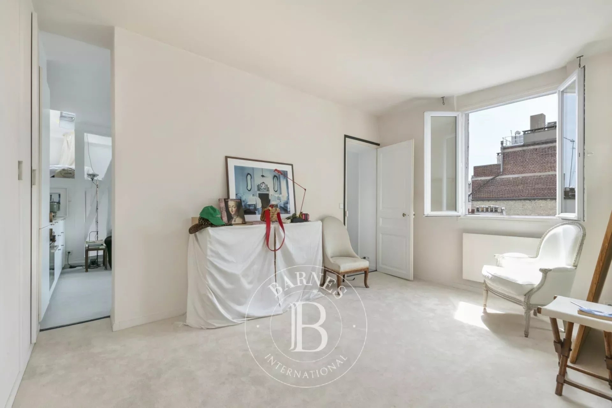 Luxury Apartment for sale in Paris 11ème, 675 000 €, Photo 6