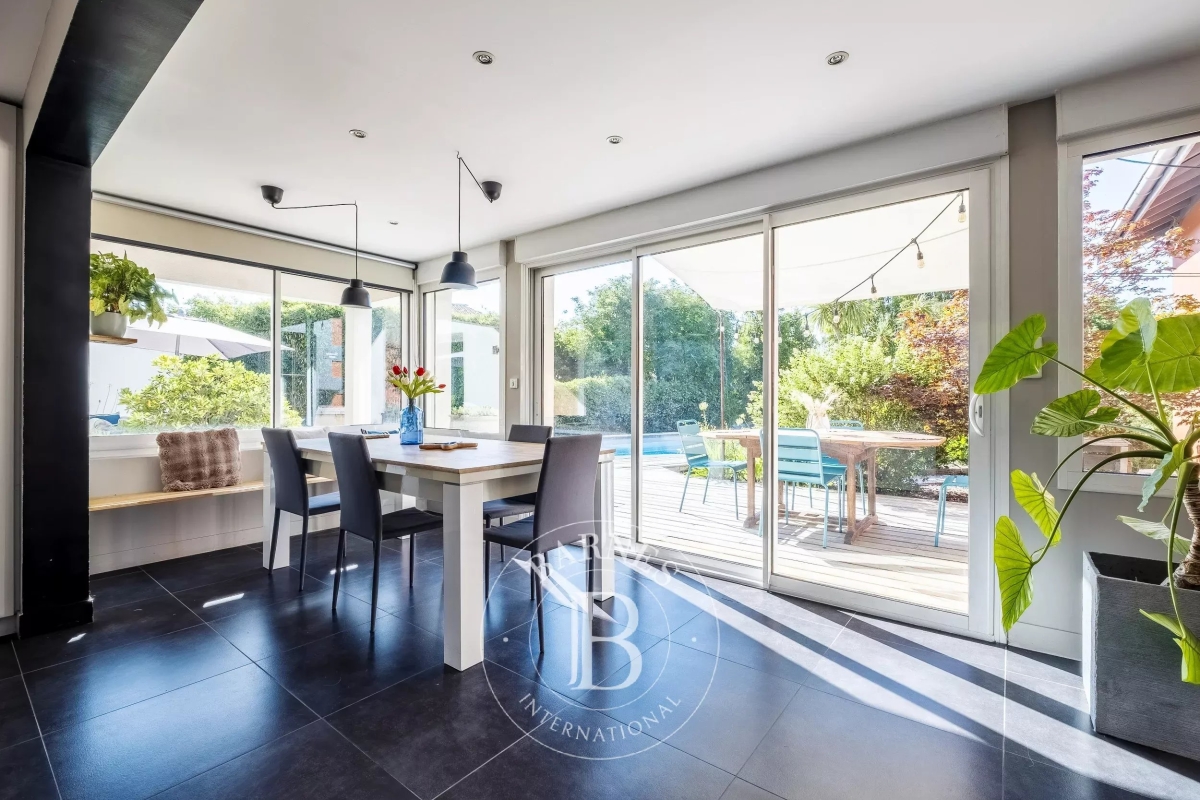 Maison de luxe à vendre à Pessac, 899 000 €, Photo 6