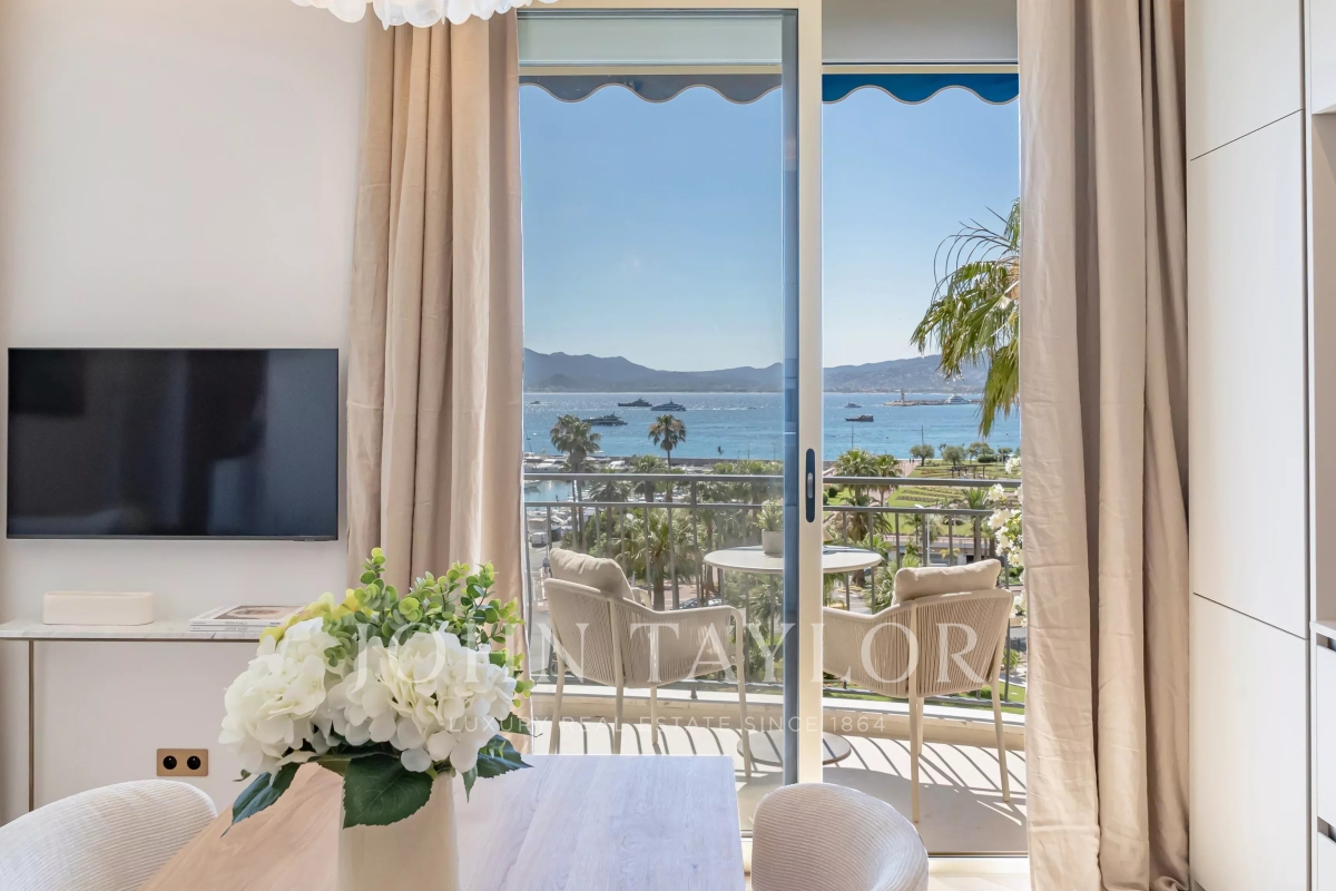 Appartement de luxe à vendre à Cannes, 2 395 000 €, Photo 6