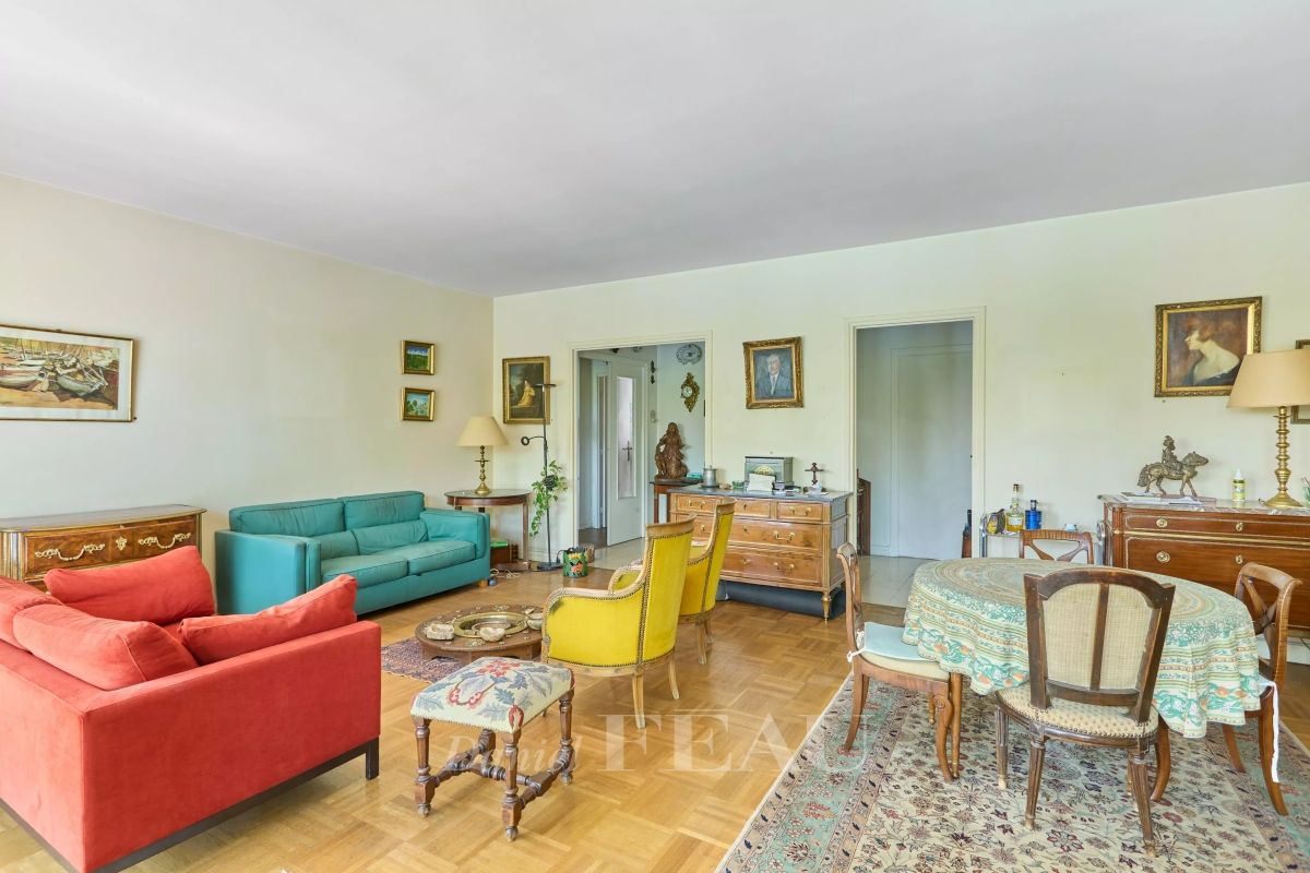 Appartement de luxe à vendre à Paris 16ème, 948 000 €, Photo 6
