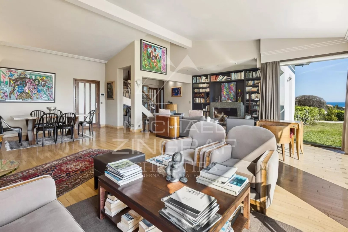 Luxury House for sale in Villeneuve-Loubet, 3 950 000 €, Photo 6
