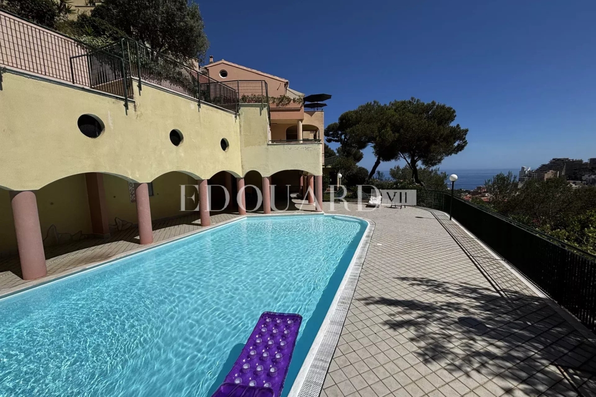 Luxury Apartment for sale in Beausoleil, 660 000 €, Photo 6