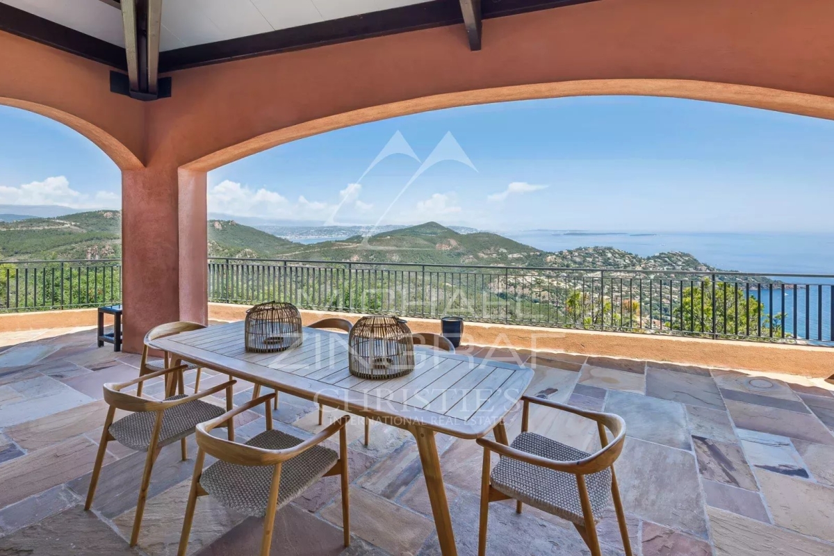 Maison de luxe à vendre à Théoule-sur-Mer, 5 450 000 €, Photo 6