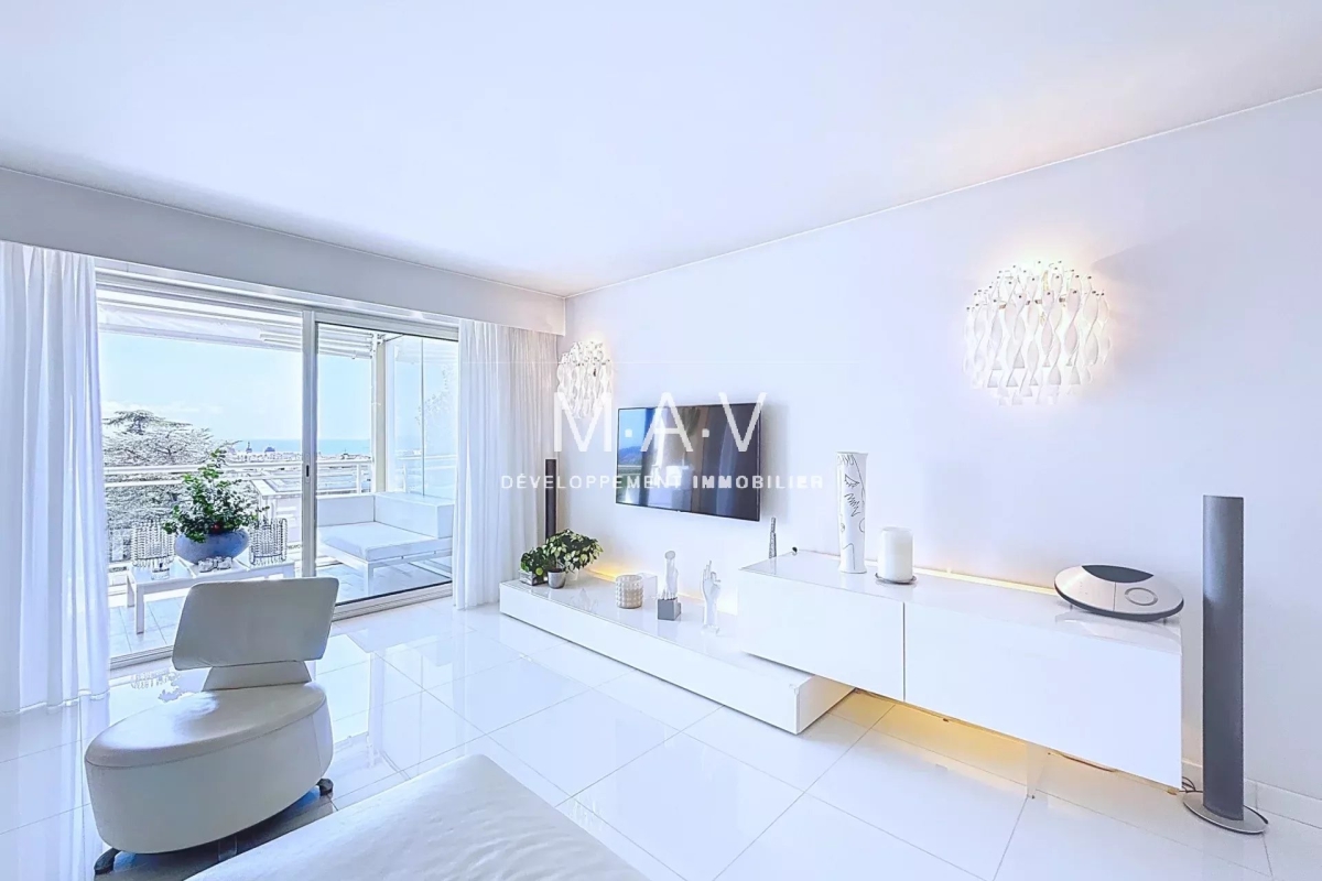 Appartement de luxe à vendre à Nice, 1 590 000 €, Photo 6