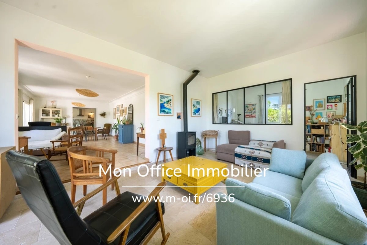 Maison de luxe à vendre à Pertuis, 595 000 €, Photo 7