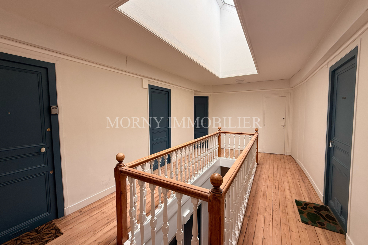 Appartement de luxe à vendre à Deauville, 219 000 €, Photo 7