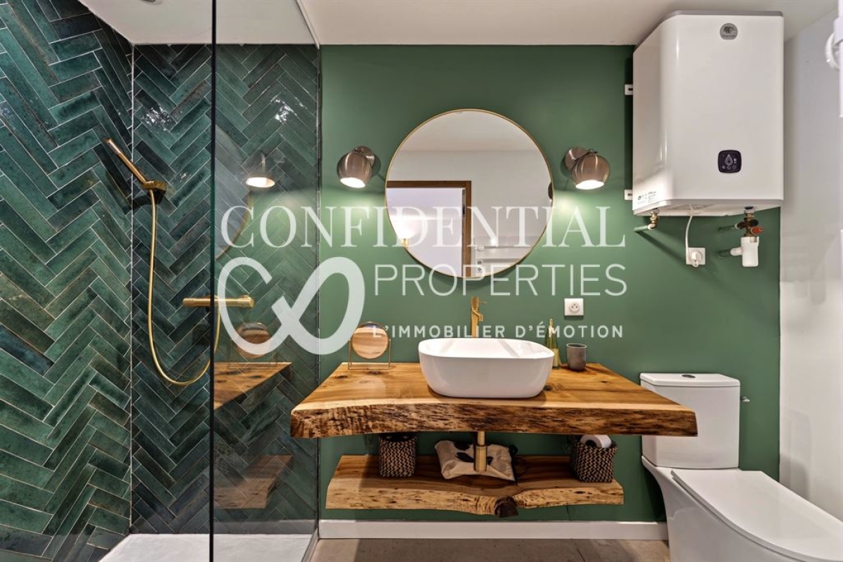 Maison de luxe à vendre à Cassis, 2 625 000 €, Photo 7